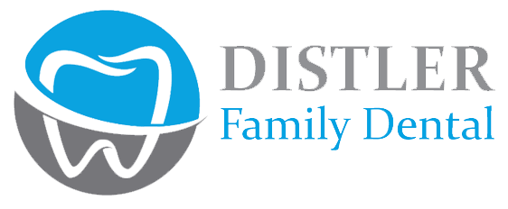 Link to Distler Family Dentistry home page